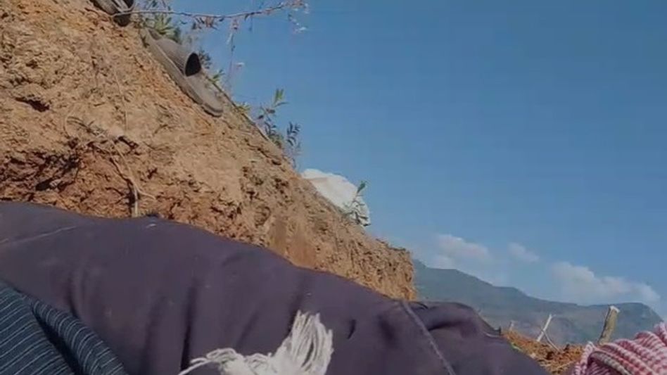 Manipur: Kuki body condemns attack on Mongkot Chepu villagers, demands immediate rescue Manipur: Kuki body condemns attack on Mongkot Chepu villagers, demands immediate rescue