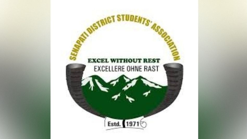 Manipur: Senapati District Students Association condemns alleged militant attack on Naga village Manipur: Senapati District Students Association condemns alleged militant attack on Naga village