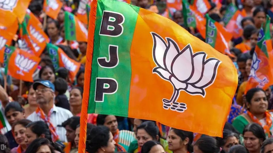 Dima Hasao BJP in turmoil: 30 leaders quit in anger after Assam cabinet minister Nandita Garlosa exit Dima Hasao BJP in turmoil: 30 leaders quit in anger after Assam cabinet minister Nandita Garlosa exit
