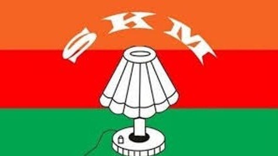 SKM announces candidates for Gangtok civic polls on April 24 SKM announces candidates for Gangtok civic polls on April 24