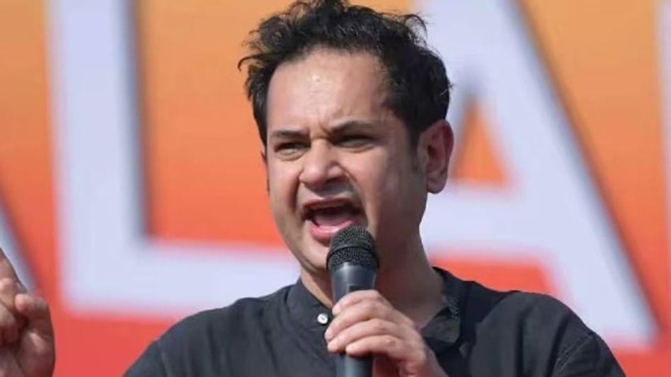 Tripura: Tipra Motha to contest TTAADC polls alone, Pradyot rules out alliance Tripura: Tipra Motha to contest TTAADC polls alone, Pradyot rules out alliance