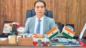 “Bought to help, not profit”: Mizoram CM hits back at Congress over land row “Bought to help, not profit”: Mizoram CM hits back at Congress over land row