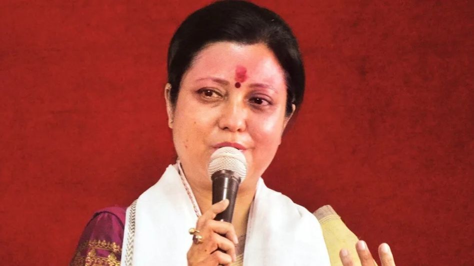 Filmmaker Bobbeeta Sharma moves CID over “defamatory” social media posts, seeks action against multiple accounts Filmmaker Bobbeeta Sharma moves CID over “defamatory” social media posts, seeks action against multiple accounts