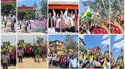 Karbi Anglong poll battle lines drawn: BJP faces tough fights across all five ST seats Karbi Anglong poll battle lines drawn: BJP faces tough fights across all five ST seats