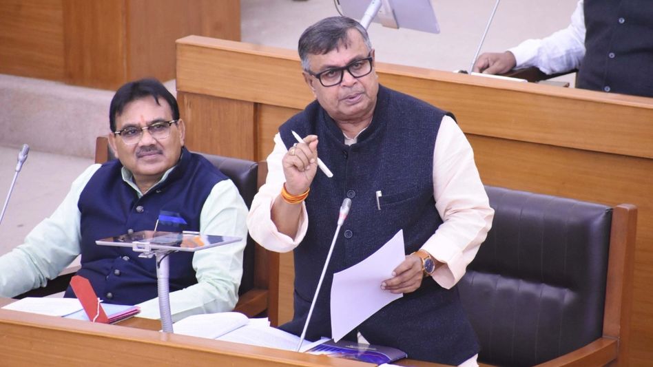 Tripura exports organic produce worth Rs 8.79 crore, targets 50,000 hectares expansion Tripura exports organic produce worth Rs 8.79 crore, targets 50,000 hectares expansion