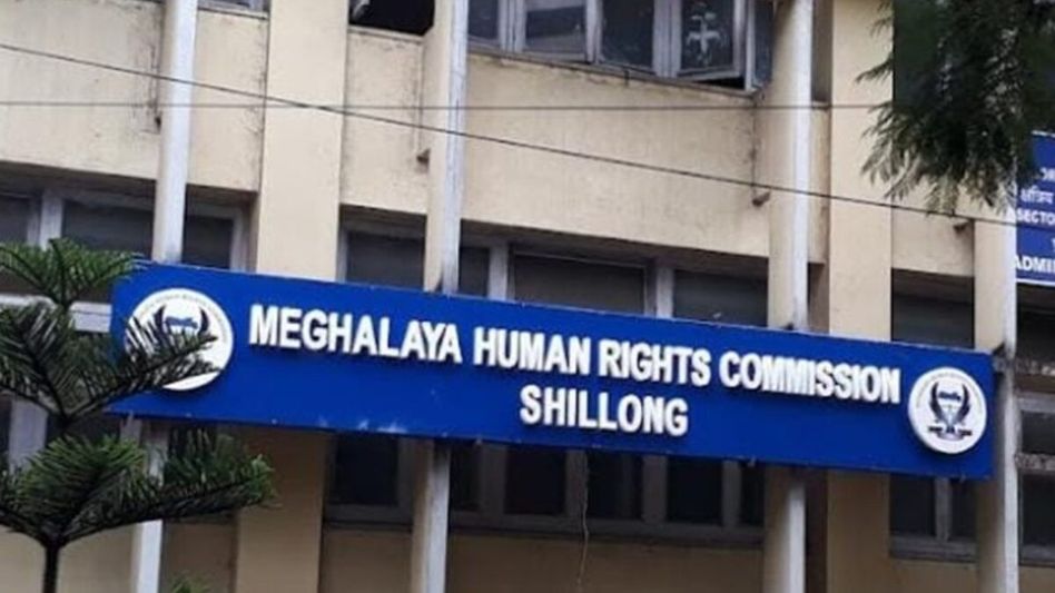 Meghalaya rights panel recommends Rs 10 lakh compensation in woman's death due to negligence Meghalaya rights panel recommends Rs 10 lakh compensation in woman's death due to negligence