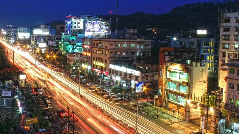 26 candidates file nominations for 5 Guwahati seats, set stage for multi-cornered poll battle 26 candidates file nominations for 5 Guwahati seats, set stage for multi-cornered poll battle