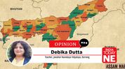Delimitation’s Quiet Faultline in the Northeast Delimitation’s Quiet Faultline in the Northeast