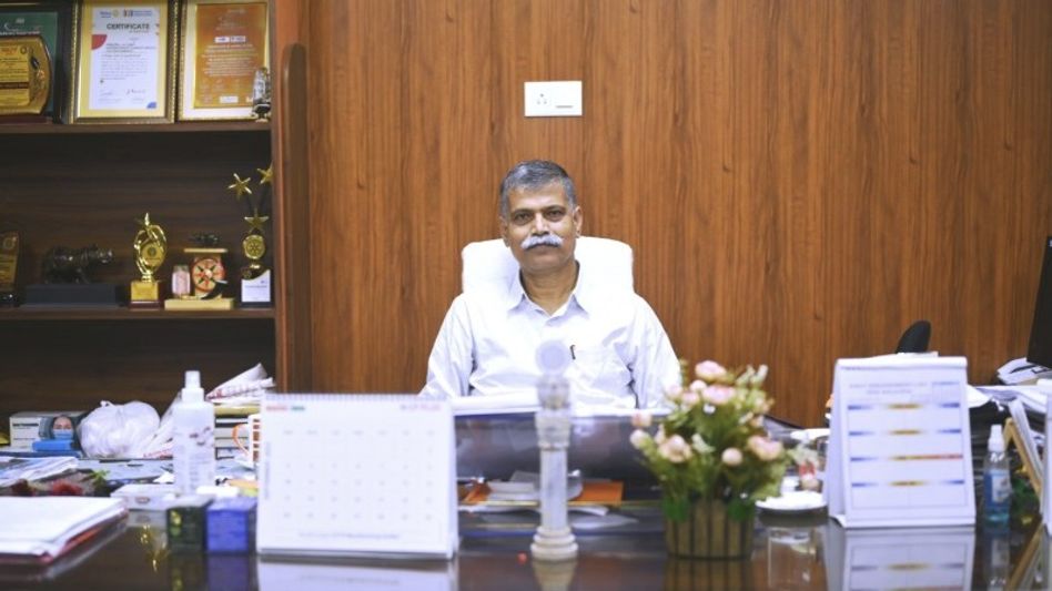 GMCH Principal faces suspension call as Assam Government forwards POSH complaint GMCH Principal faces suspension call as Assam Government forwards POSH complaint