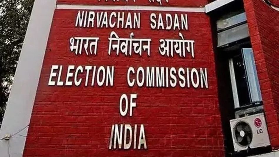 ECI holds inter-state border meet, directs strict vigilance for 2026 polls ECI holds inter-state border meet, directs strict vigilance for 2026 polls