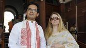 Assets of Assam Congress chief Gaurav Gogoi, wife jump to Rs 7.57 crore from Rs 4.66 crore in 2024 Assets of Assam Congress chief Gaurav Gogoi, wife jump to Rs 7.57 crore from Rs 4.66 crore in 2024