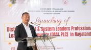 Nagaland launches District School Leaders Learning Community to strengthen education system Nagaland launches District School Leaders Learning Community to strengthen education system