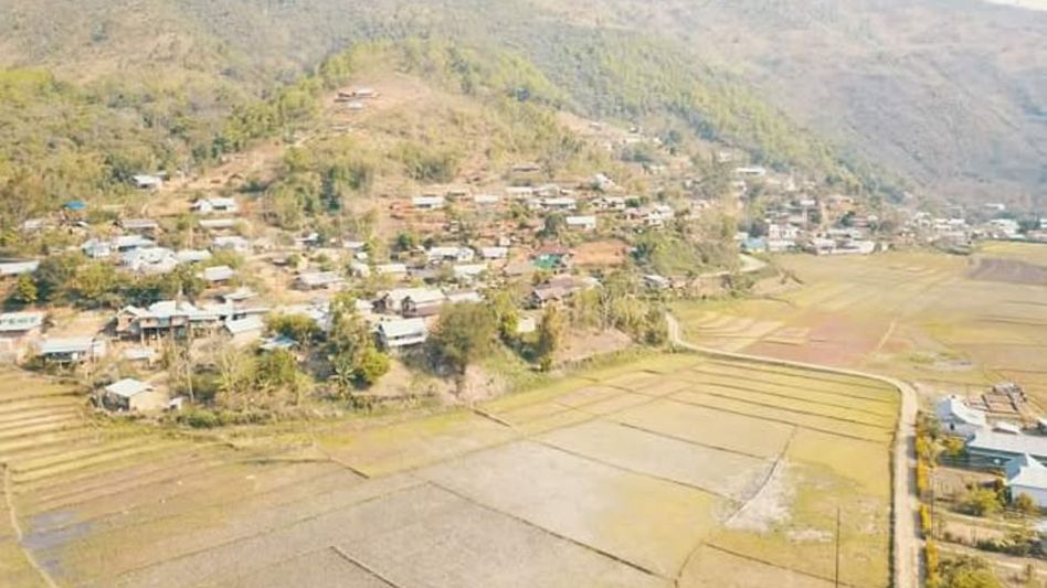 Manipur's Mongkot Chepu village authority raises questions over alleged lapses after fresh attack Manipur's Mongkot Chepu village authority raises questions over alleged lapses after fresh attack
