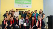 Nagaland opens Organic Farmer’s Mart with global partnerships to boost sustainable economy Nagaland opens Organic Farmer’s Mart with global partnerships to boost sustainable economy