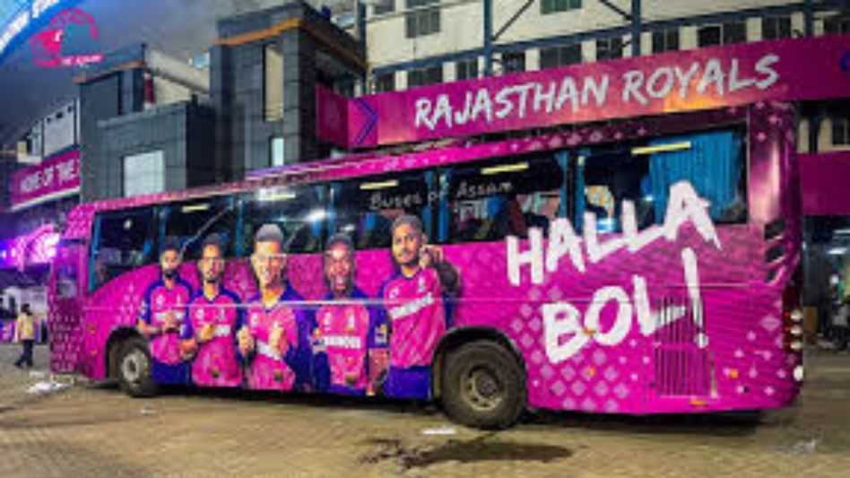Rajasthan Royals set for Rs 15,290 crore sale to Kal Somani-led US consortium, BCCI nod awaited Rajasthan Royals set for Rs 15,290 crore sale to Kal Somani-led US consortium, BCCI nod awaited