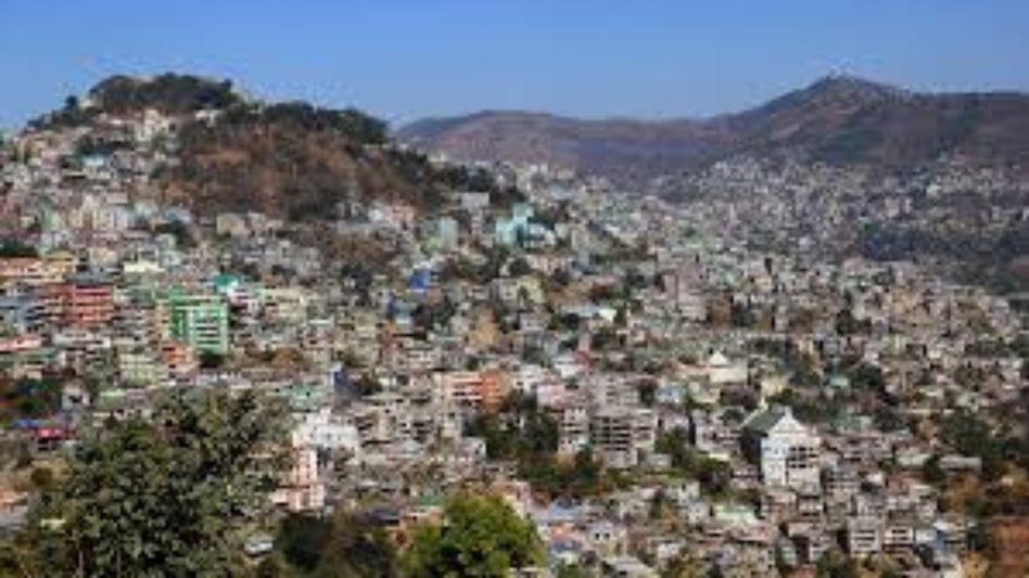 Mizoram targets ‘responsible tourism’ as visitor numbers surge, over 8 lakh tourists in 2025 Mizoram targets ‘responsible tourism’ as visitor numbers surge, over 8 lakh tourists in 2025