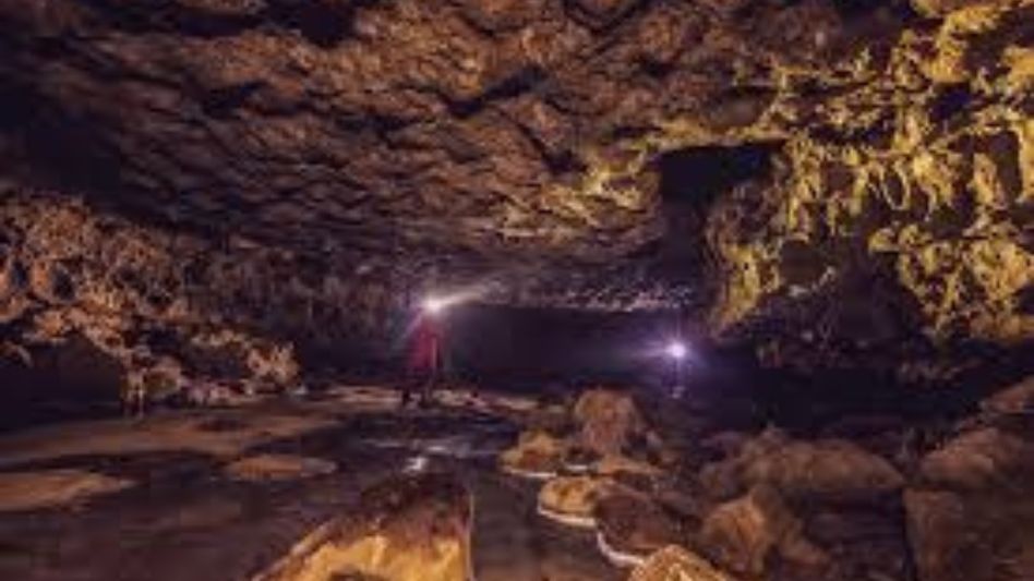 Meghalaya caving breakthrough: Over 22 km new passages discovered, total mapped length nears 574 km Meghalaya caving breakthrough: Over 22 km new passages discovered, total mapped length nears 574 km
