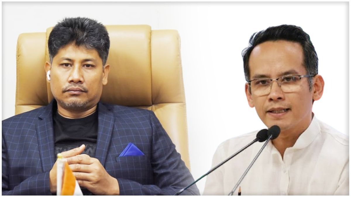 ‘Poor research and lack of understanding’: Pijush Hazarika hits back at Gaurav Gogoi over migrant worker deaths