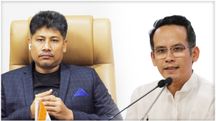 ‘Poor research and lack of understanding’: Pijush Hazarika hits back at Gaurav Gogoi over migrant worker deaths ‘Poor research and lack of understanding’: Pijush Hazarika hits back at Gaurav Gogoi over migrant worker deaths