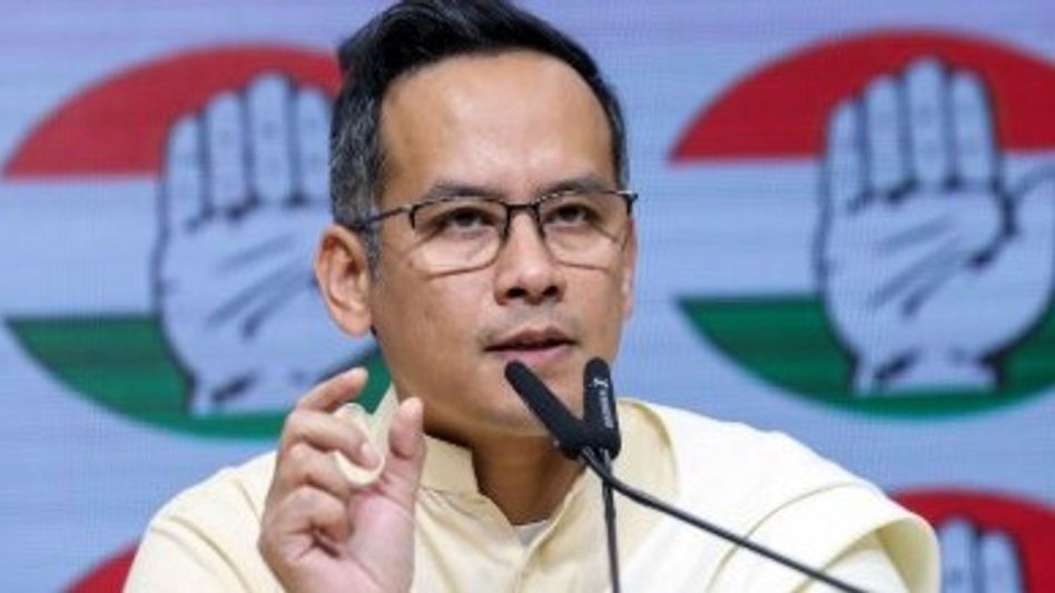 ‘Wild theory’ exists only in his head: Gaurav Gogoi hits back at Himanta over Pakistan link claims ‘Wild theory’ exists only in his head: Gaurav Gogoi hits back at Himanta over Pakistan link claims