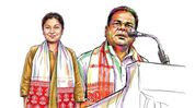 27 years of age, 30 years of politics: Assam's 2026 ballot has room for both 27 years of age, 30 years of politics: Assam's 2026 ballot has room for both
