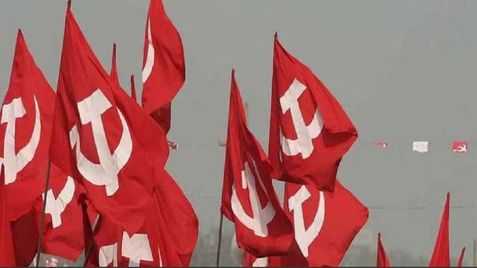 Left Front demands Central forces at all booths for Tripura Tribal Council Polls Left Front demands Central forces at all booths for Tripura Tribal Council Polls