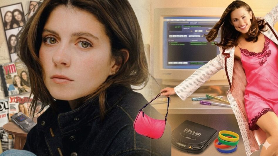 ‘13 Going on 30’ set for big-screen return with Emily Bader in lead role ‘13 Going on 30’ set for big-screen return with Emily Bader in lead role