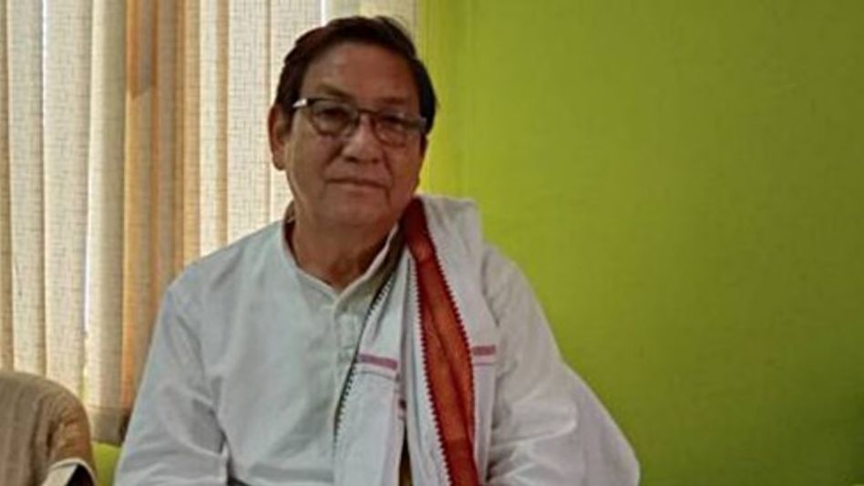 Tripura Congress MLA flags alleged encroachment at Kailashahar Airport land, seeks AAI’s intervention Tripura Congress MLA flags alleged encroachment at Kailashahar Airport land, seeks AAI’s intervention