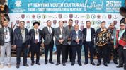 Neiphiu Rio calls for strengthening Naga unity across political and cultural lines Neiphiu Rio calls for strengthening Naga unity across political and cultural lines