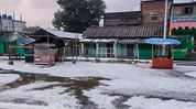 Hailstorm ravages Banderdewa in Arunachal; IMD warns of thunderstorms till March 29 Hailstorm ravages Banderdewa in Arunachal; IMD warns of thunderstorms till March 29
