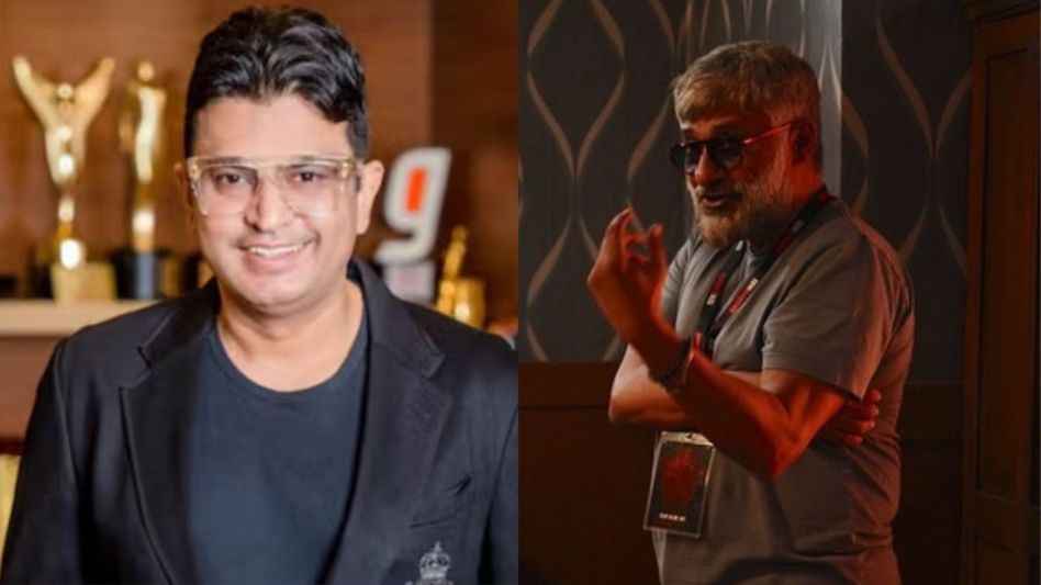 Bhushan Kumar, Vivek Agnihotri announce ‘Operation Sindoor’ based on cross-border strikes Bhushan Kumar, Vivek Agnihotri announce ‘Operation Sindoor’ based on cross-border strikes