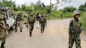 Gunfight breaks out after militants open fire on Army post in Manipur’s Bishnupur Gunfight breaks out after militants open fire on Army post in Manipur’s Bishnupur