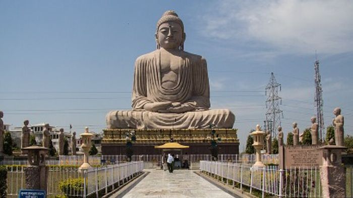 Representative Image