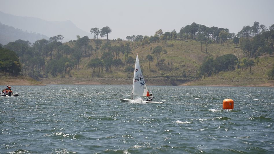 Meghalaya to host inaugural Indian Sailing League at Umiam Lake Meghalaya to host inaugural Indian Sailing League at Umiam Lake