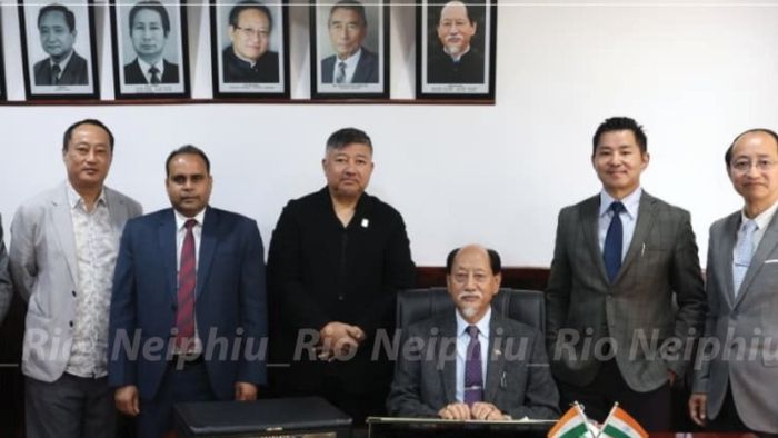 Photo: X/@Neiphiu_Rio