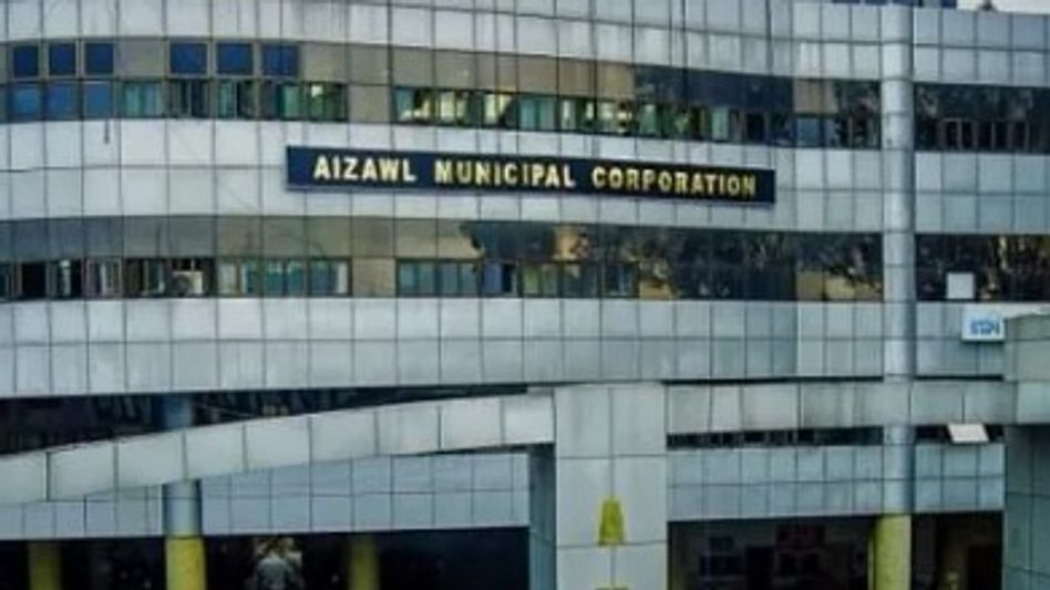 68 candidates file nominations for Aizawl municipal polls 68 candidates file nominations for Aizawl municipal polls