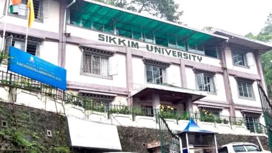 Study records 11 new species of dragonflies and damselflies in Sikkim Himalayas Study records 11 new species of dragonflies and damselflies in Sikkim Himalayas