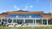 Sikkim Assembly renames Pakyong Airport after freedom fighter Trilochan Pokhrel Sikkim Assembly renames Pakyong Airport after freedom fighter Trilochan Pokhrel