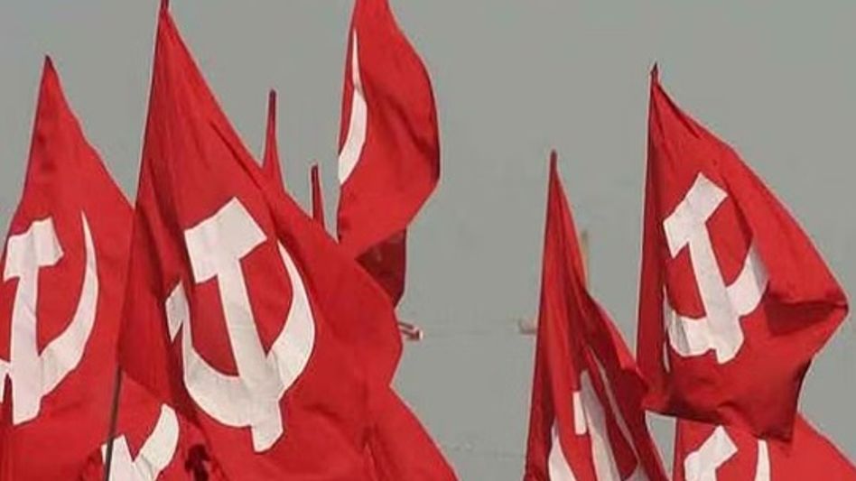 CPI(M) seeks EC probe into alleged KVIC fund transfers during Tripura Polls CPI(M) seeks EC probe into alleged KVIC fund transfers during Tripura Polls
