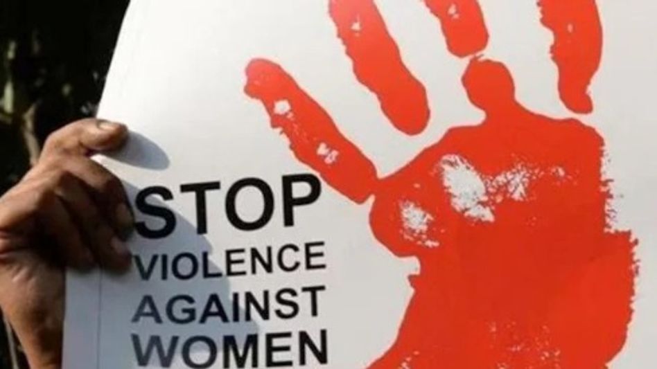 667 crimes against women cases recorded in Tripura in 2025 667 crimes against women cases recorded in Tripura in 2025