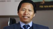 Nagaland MLA calls for urgent action on climate change, environmental protection Nagaland MLA calls for urgent action on climate change, environmental protection
