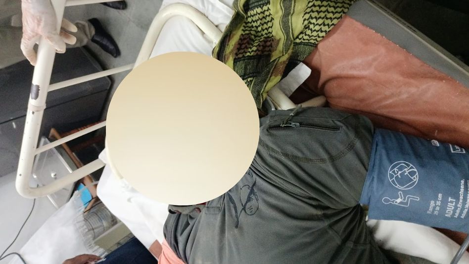 Assam Rifles soldier injured in gunfight along India-Myanmar border in Changlang Assam Rifles soldier injured in gunfight along India-Myanmar border in Changlang