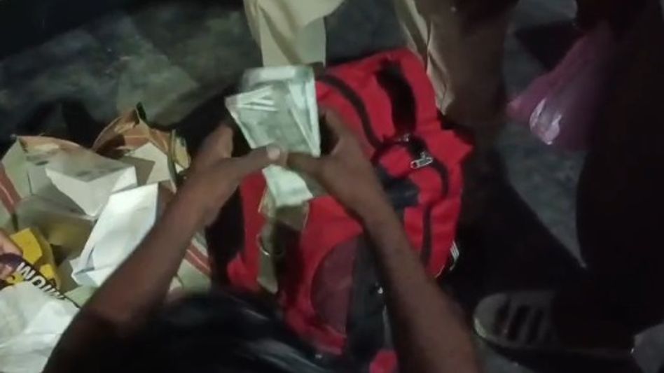 Fire breaks out at accused’s house after police raid in Assam's Morigaon Fire breaks out at accused’s house after police raid in Assam's Morigaon