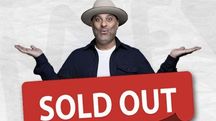 Russell Peters Russell Peters