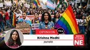 Government vs Lived Reality: Why India’s New Transgender Bill Is Facing a Ground Reality Backlash Government vs Lived Reality: Why India’s New Transgender Bill Is Facing a Ground Reality Backlash