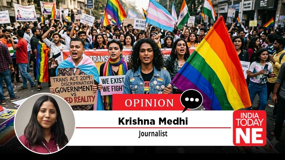 Government vs Lived Reality: Why India’s New Transgender Bill Is Facing a Ground Reality Backlash Government vs Lived Reality: Why India’s New Transgender Bill Is Facing a Ground Reality Backlash