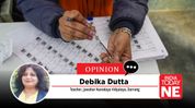 What Truly Drives Assam’s Vote What Truly Drives Assam’s Vote