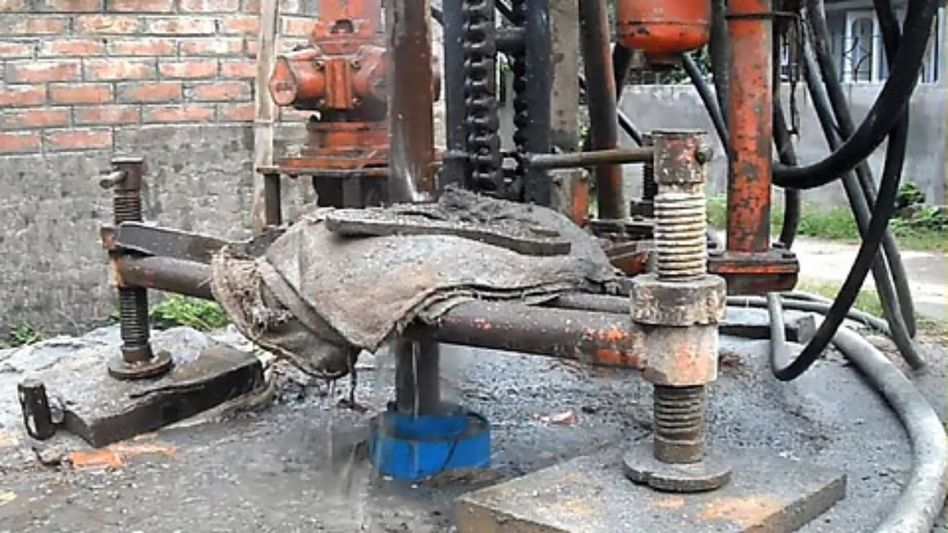 NGT issues notice to Assam govt over alleged illegal groundwater extraction in Guwahati NGT issues notice to Assam govt over alleged illegal groundwater extraction in Guwahati