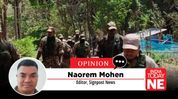 The Army’s Dual Burden – Sheltering IDPs and Facing Militant Attacks in Manipur The Army’s Dual Burden – Sheltering IDPs and Facing Militant Attacks in Manipur