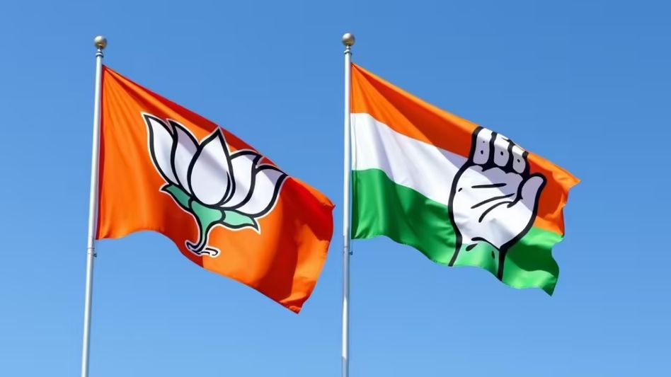 Assam Polls: Congress fields 99 candidates against BJP’s 90 in statewide contest Assam Polls: Congress fields 99 candidates against BJP’s 90 in statewide contest
